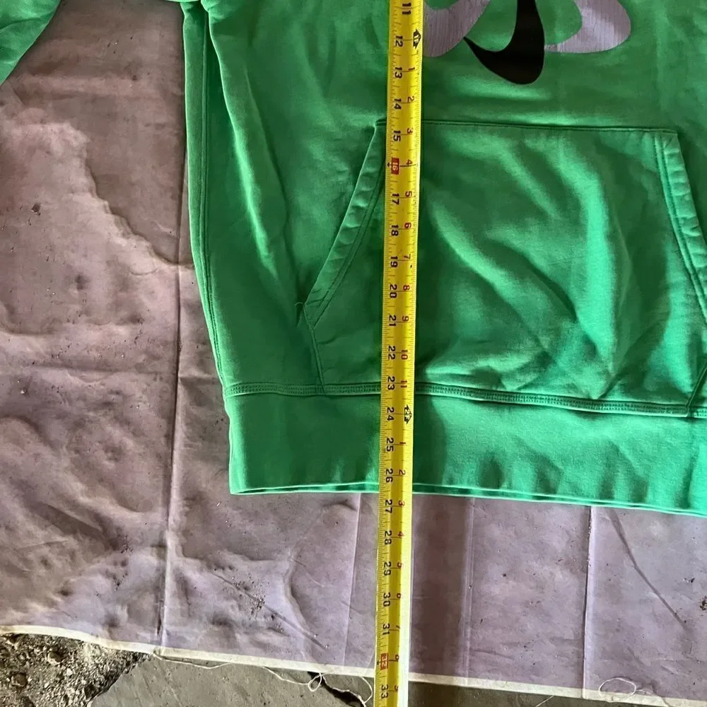 Vintage Nike Hoodie